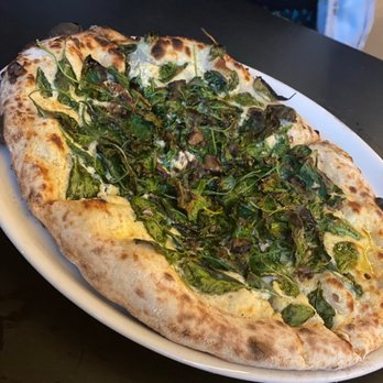 Elite Experience: Plant-based pizza at Double Zero - Truffle Pizza - Yelp Events Near Me - Baltimore, Maryland Elite Experience: Plant-based pizza at Double Zero - Truffle Pizza - Yelp Events Near Me - Baltimore, Maryland