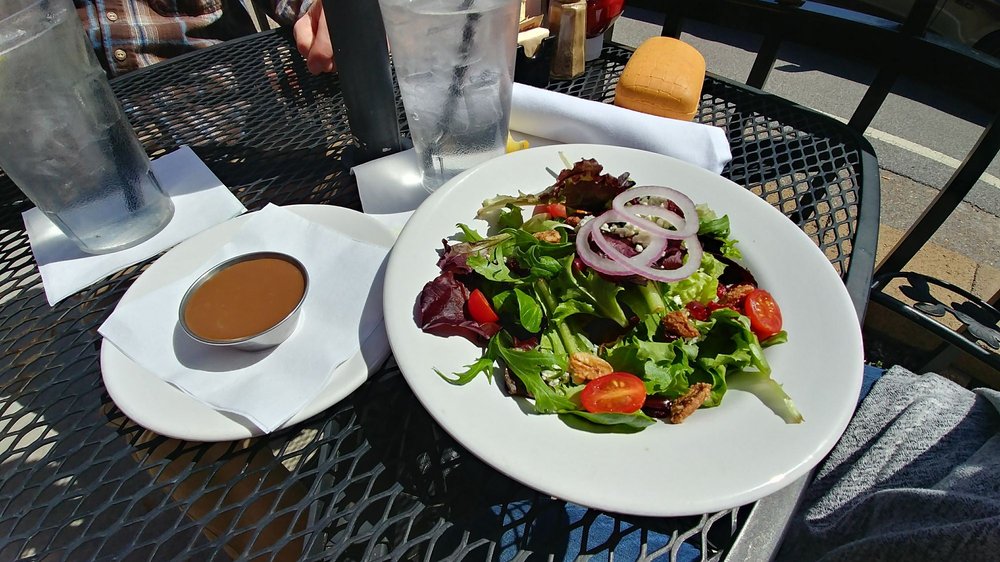 Cafe On The Corner 135 Photos 156 Reviews Comfort Food 6 Scenic Hwy Lookout Mountain Tn Restaurant Reviews Phone Number