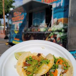 Tacos Tumbras