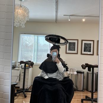 D & H Hair Studio - Hair Salons Near Me - Saratoga, California