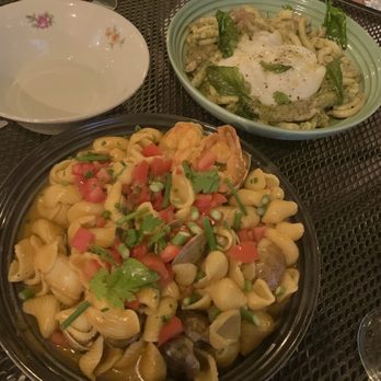 Orto Artisan Pasta - Italian Near Me - North Vancouver, British Columbia