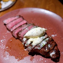 New York Strip