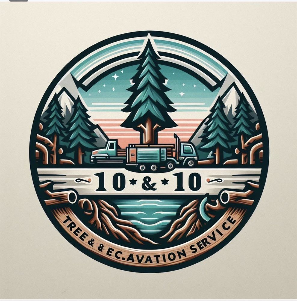 1010 Tree & Excavation - tree service in West Hartford , CT