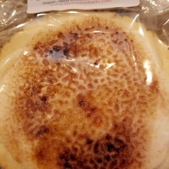 The Cookie Bar - Brulee - Desserts Near Me - Las Vegas, Nevada The Cookie Bar - Brulee - Desserts Near Me - Las Vegas, Nevada