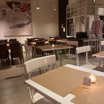 Ribalta - Pizza Near Me - New York, New York Ribalta - Pizza Near Me - New York, New York