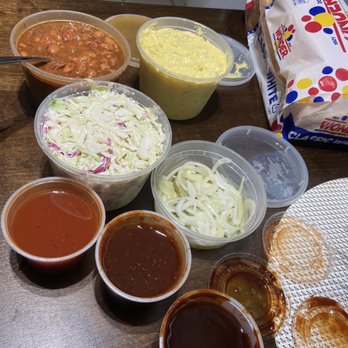 Franklin Barbecue - Barbeque Near Me - Austin, Texas