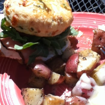 Citizen - Breakfast sandwich heaven! - Coffee & Tea Near Me - Seattle, Washington
