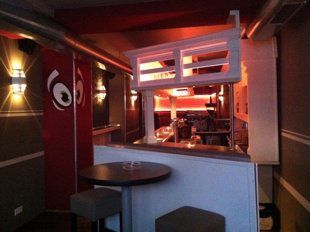 KURIOOS Altenhof 5, Koblenz, RheinlandPfalz, Germany Local