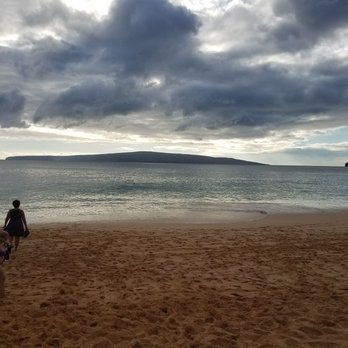 Makena State Park - Swimming Pools Near Me - Makena, Hawaii