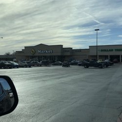Lowe's Market - Decatur