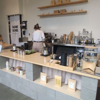 Kokikoki Bakehouse - Bakeries Near Me - Portland, Oregon Kokikoki Bakehouse - Bakeries Near Me - Portland, Oregon