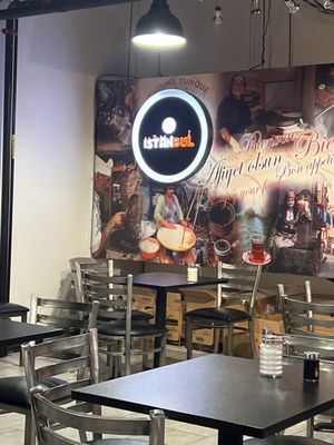 Chef Istanbul by null