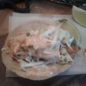 Rosie's - Pescado taco - Mexican Near Me - New York, New York Rosie's - Pescado taco - Mexican Near Me - New York, New York