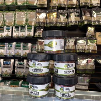 Happy Smoke - Kratom Gummies! You heard that right - Tobacco Shops Near Me - Virginia Beach, Virginia