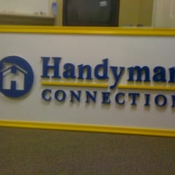 Handyman Connection - Logo