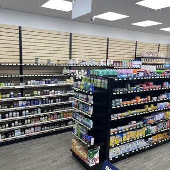 Ryte Drugs - Inside View 1 - Pharmacy Near Me - Richmond, New York Ryte Drugs - Inside View 1 - Pharmacy Near Me - Richmond, New York