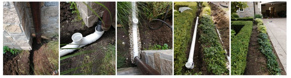 Slide of MK Handyman Service