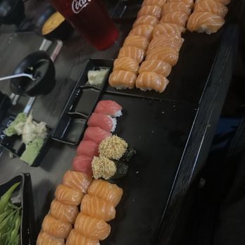 See Wee Roll - Japanese Near Me - Biloxi, Mississippi