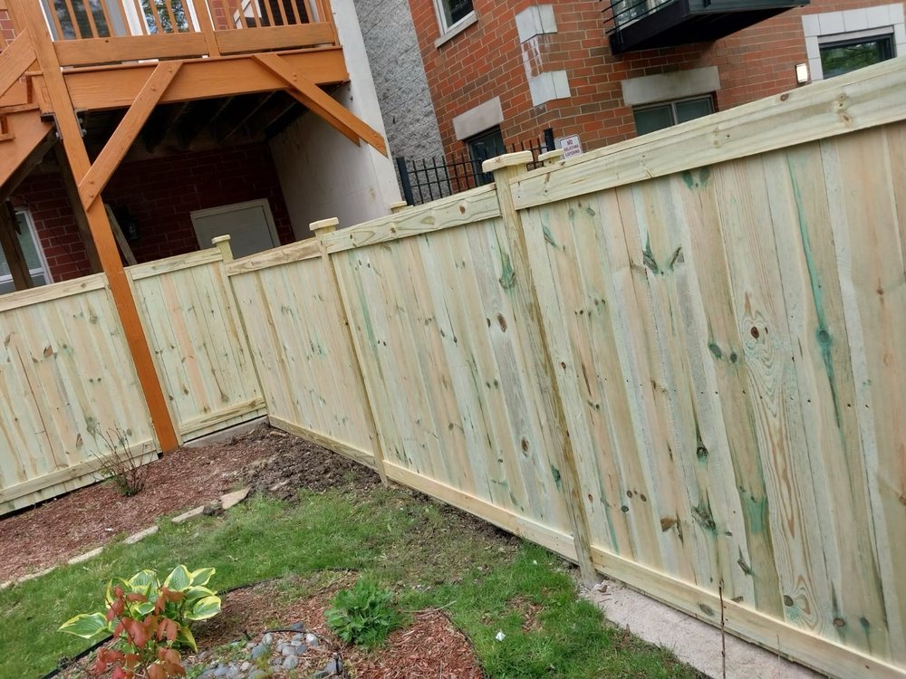 Slide of Manny's Building Maintenance And HVAC