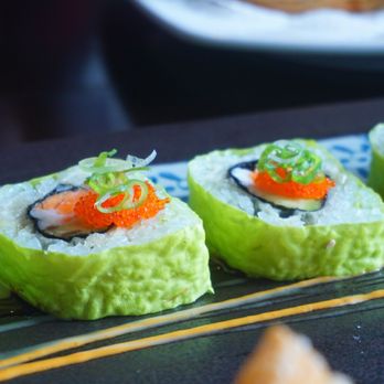 Blue Fuji - NewEngland Maki - Japanese Near Me - Bedford, Massachusetts Blue Fuji - NewEngland Maki - Japanese Near Me - Bedford, Massachusetts