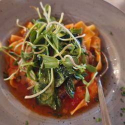 The Captain Daniel Packer Inne - Swordfish special