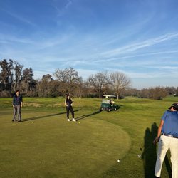 Creekside Golf Course - Course