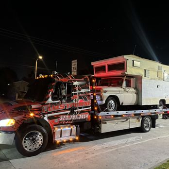 Flik's Towing - Towing Near Me - East Los Angeles, California Flik's Towing - Towing Near Me - East Los Angeles, California