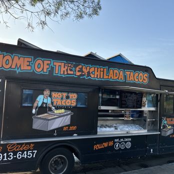 Not Yo Tacos - Not yo tacos - Soul Food Near Me - Los Angeles, California Not Yo Tacos - Not yo tacos - Soul Food Near Me - Los Angeles, California