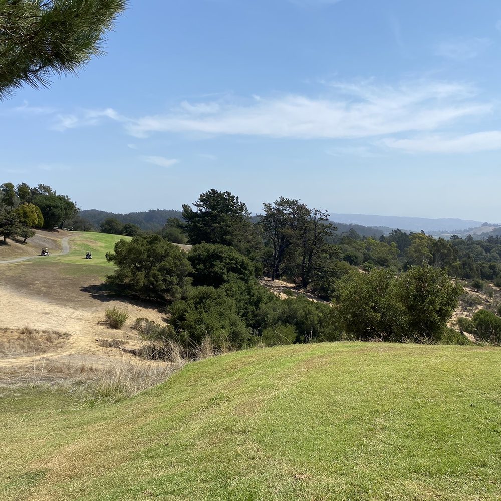 Lake Chabot Golf Course - Golf Near Me - Oakland, California Lake Chabot Golf Course - Golf Near Me - Oakland, California