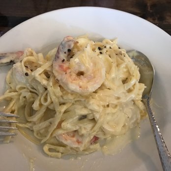 The Chophouse - Linguini with shrimp- well slap my saddle !!!!deeeeelicious - Steakhouses Near Me - Mount Vernon, Texas The Chophouse - Linguini with shrimp- well slap my saddle !!!!deeeeelicious - Steakhouses Near Me - Mount Vernon, Texas