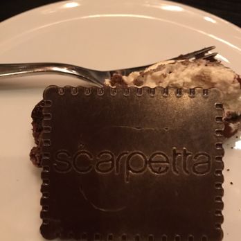 Scarpetta - Italian Near Me - Las Vegas, Nevada Scarpetta - Italian Near Me - Las Vegas, Nevada