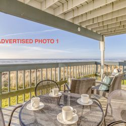 Meredith Lodging - Advertised Photo I relied on