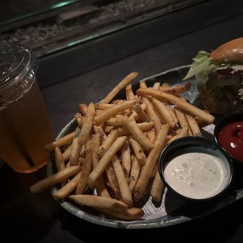 The State - smash burger - Whiskey Bars Near Me - Rancho Cucamonga, California The State - smash burger - Whiskey Bars Near Me - Rancho Cucamonga, California