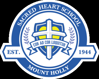 Sacred Heart School - childcare center in Mount Holly, NJ