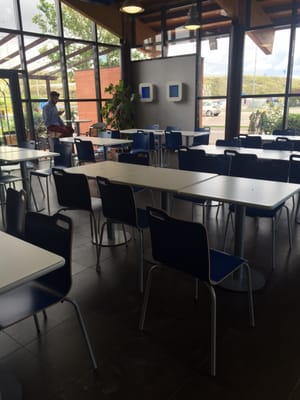 ibis budget Madrid Alcala de Henares La Dehesa by null