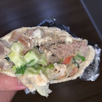 Pita kitchen - Gyro wrap - Middle Eastern Near Me - Sherman Oaks, California Pita kitchen - Gyro wrap - Middle Eastern Near Me - Sherman Oaks, California