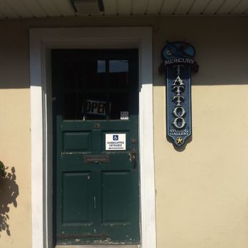 Mercury Tattoo - Mercury Tattoo - Tattoo Near Me - Doylestown, Pennsylvania Mercury Tattoo - Mercury Tattoo - Tattoo Near Me - Doylestown, Pennsylvania