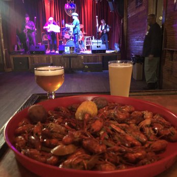 DBA - Jazz & Blues Near Me - New Orleans, Louisiana