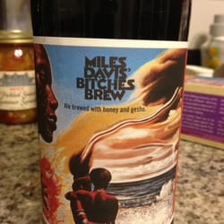 Barret Liquors - Only place i could find this!