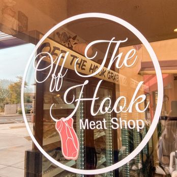 Off The Hook Meat Shop - Butcher Near Me - Goodyear, Arizona