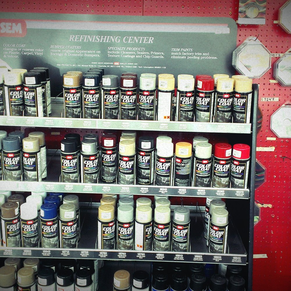 TOP 10 BEST Auto Paint Supply near N Park St, Carrollton, GA - December  2023 - Yelp
