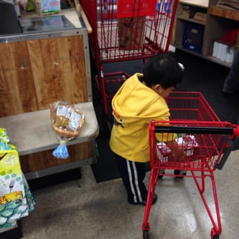 Trader Joe's - He's my little helper. - Grocery Near Me - Capitola, California Trader Joe's - He's my little helper. - Grocery Near Me - Capitola, California