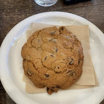 Rosine's Restaurant - Chocolate chip cookie - American Near Me - Monterey, California Rosine's Restaurant - Chocolate chip cookie - American Near Me - Monterey, California