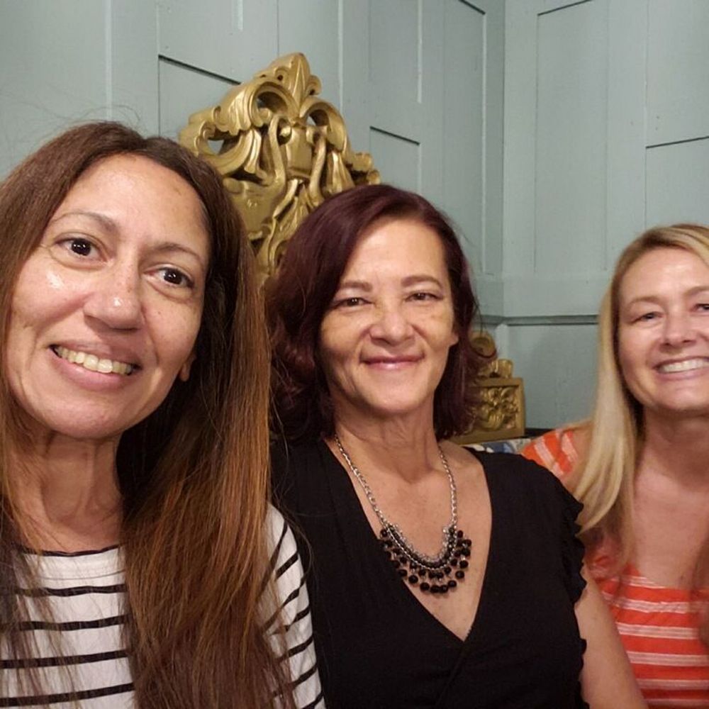 Jasmine Thai Restaurant - Having a great meal with these two beauties at Jasmine Thai in Carrollwood. - Thai Near Me - Tampa, Florida Jasmine Thai Restaurant - Having a great meal with these two beauties at Jasmine Thai in Carrollwood. - Thai Near Me - Tampa, Florida