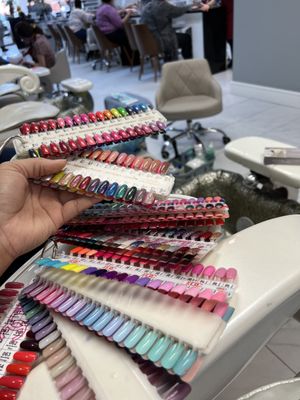 COCO NAIL BAR - 34 Photos & 10 Reviews - 1216 Bridford Pkwy, Greensboro