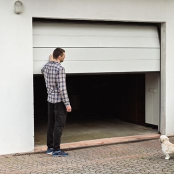 The Door Company - Garage Door Services Near Me - Georgetown, Texas