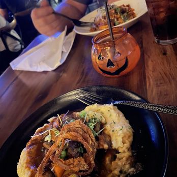 Barrel + Rye - Cocktail Bars Near Me - Geneva, Illinois