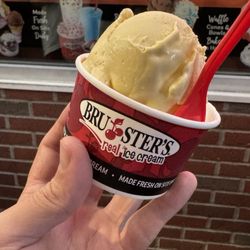 Bruster's Real Ice Cream