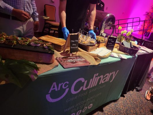 Sunrise Civic Center Theatre and Art Gallery by null