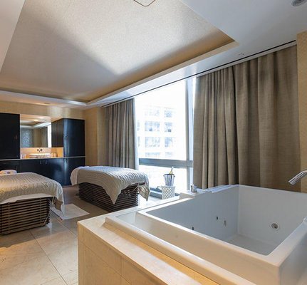Sisley Spa at The Dominick by null